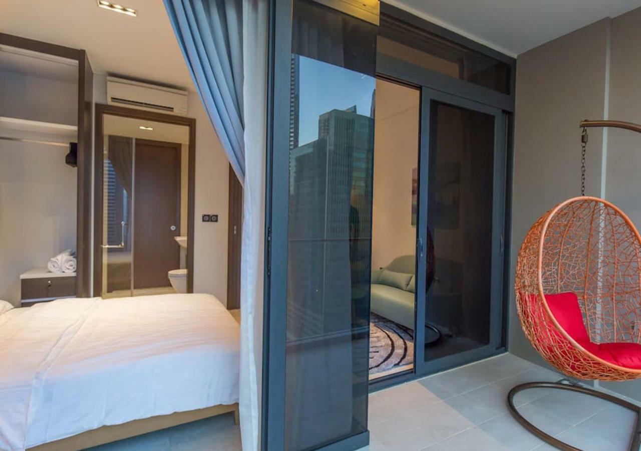 Luxury 2br Marina Bay Singapur