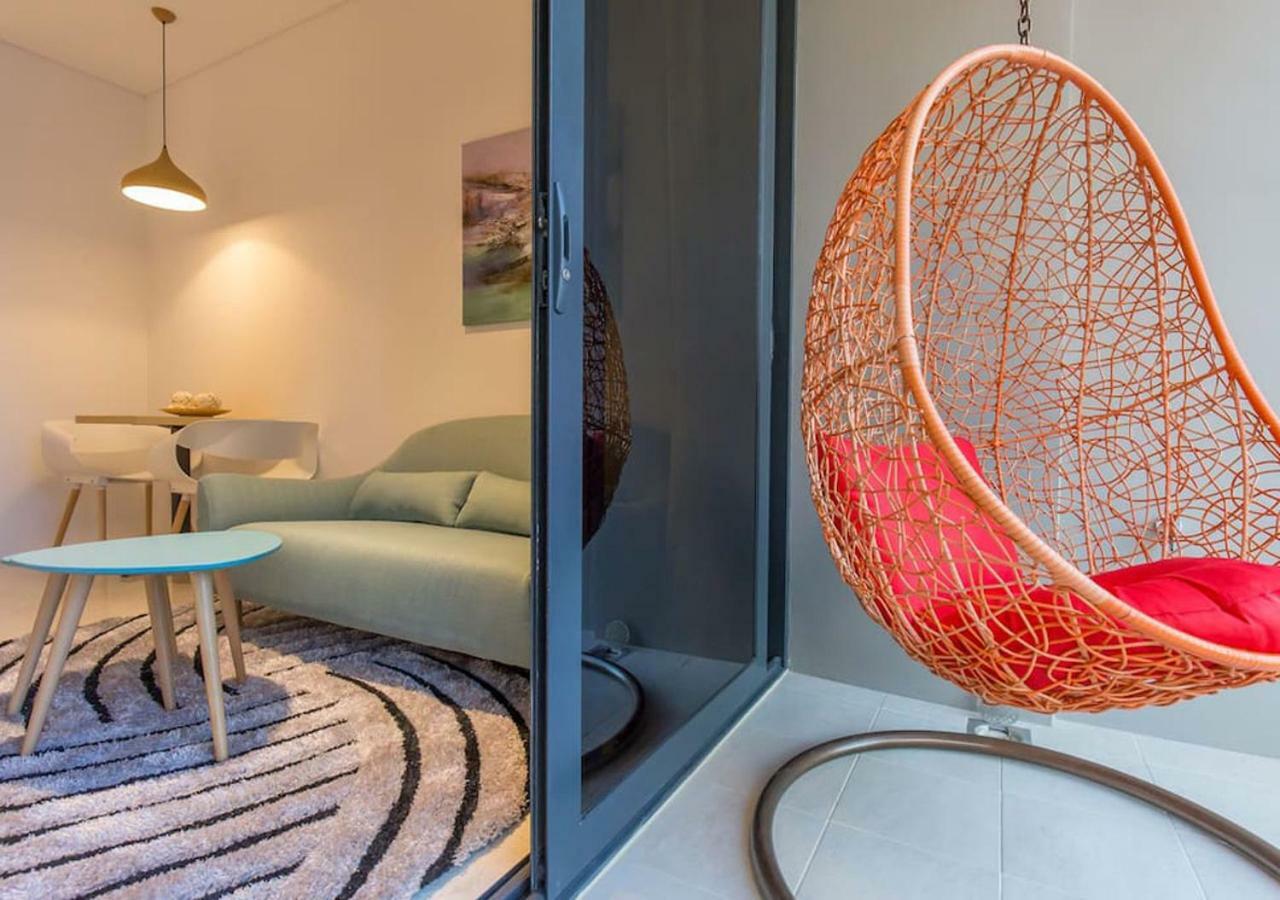 Luxury 2br Marina Bay Singapur