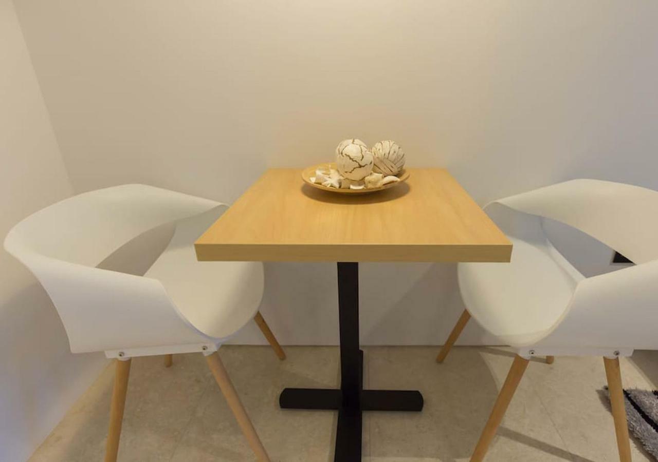 Apartment Luxury 2br Marina Bay Singapur